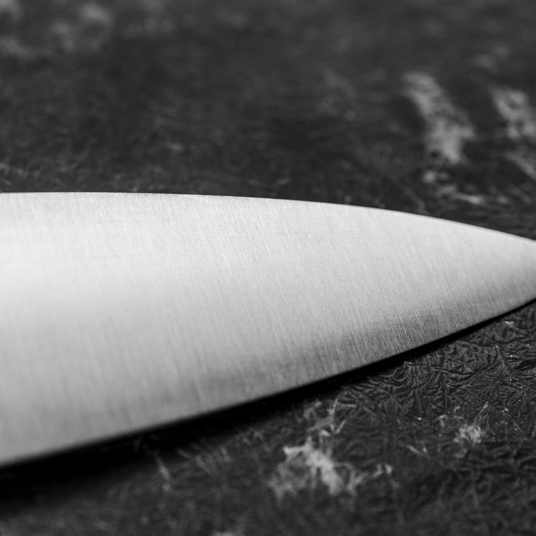 Gyuto 25 cm Masamoto KS Shirogami#2