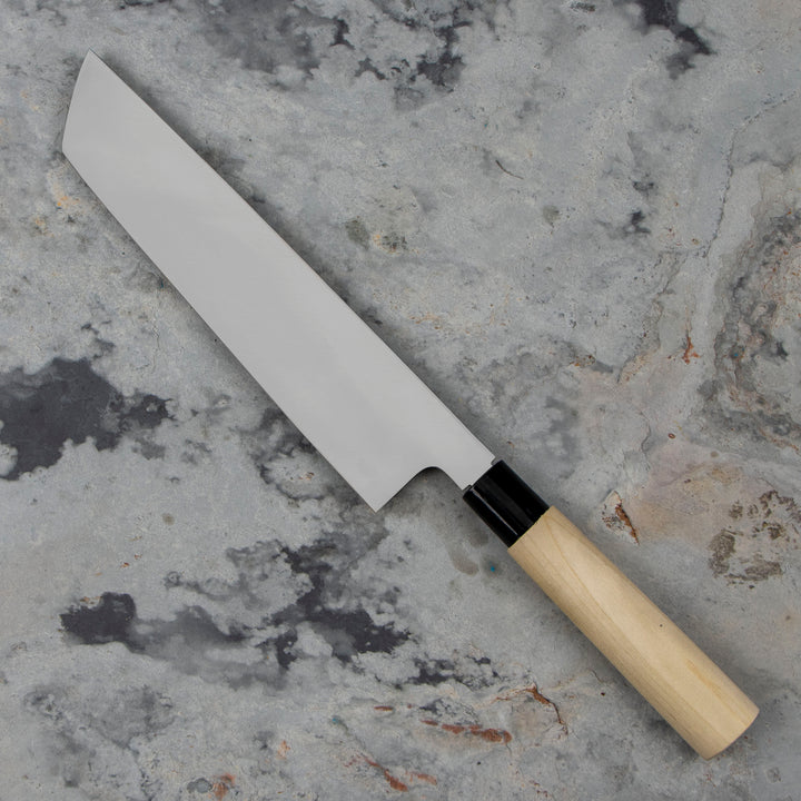 Hamokiri 27 cm Sakai Takayuki Shirogami#3/Iron