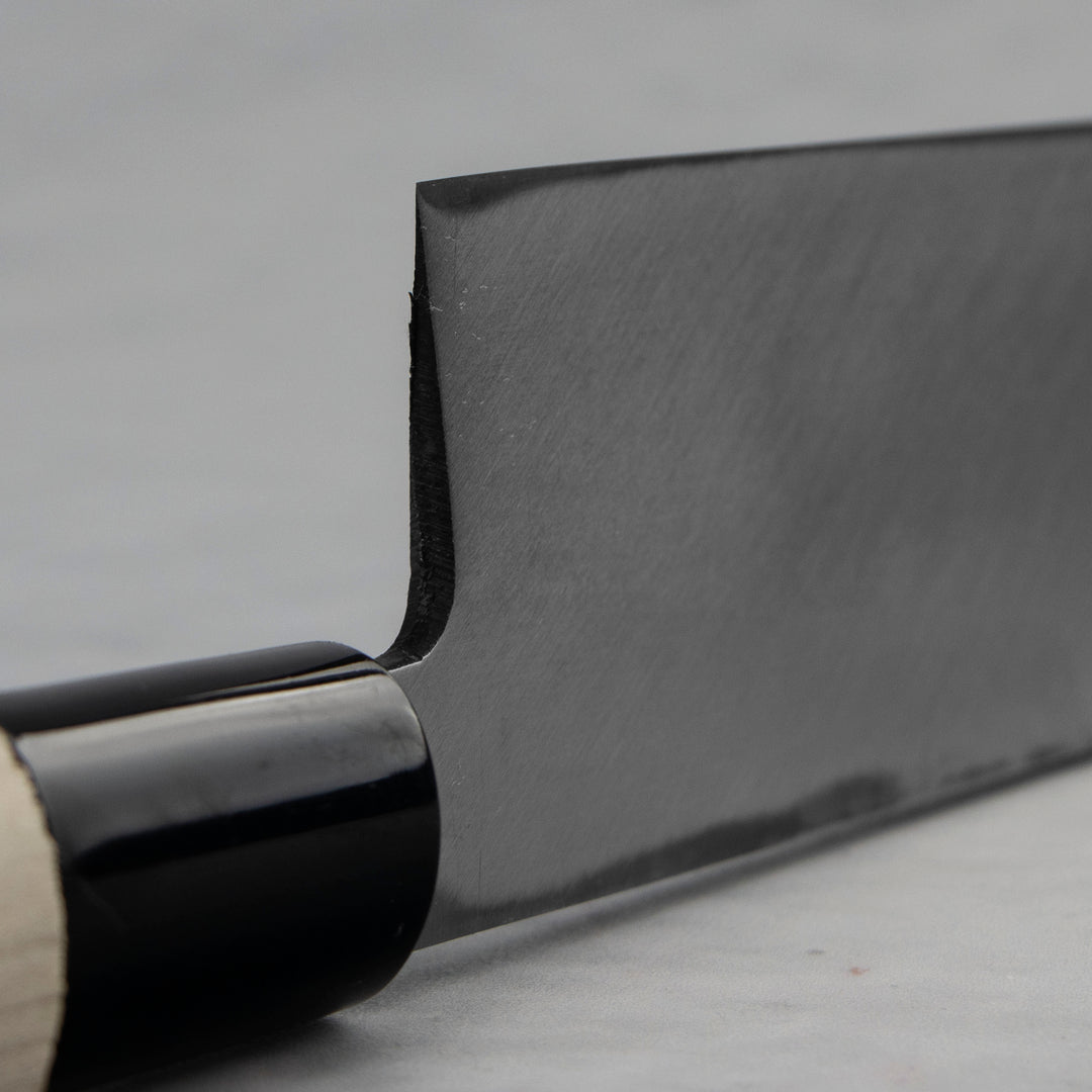 Kamagata Usuba 16,5 cm Sakai Takayuki Kasumi Shirogami#3