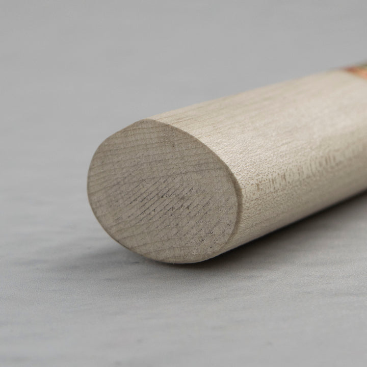 Kamagata Usuba 16,5 cm Sakai Takayuki Kasumi Shirogami#3