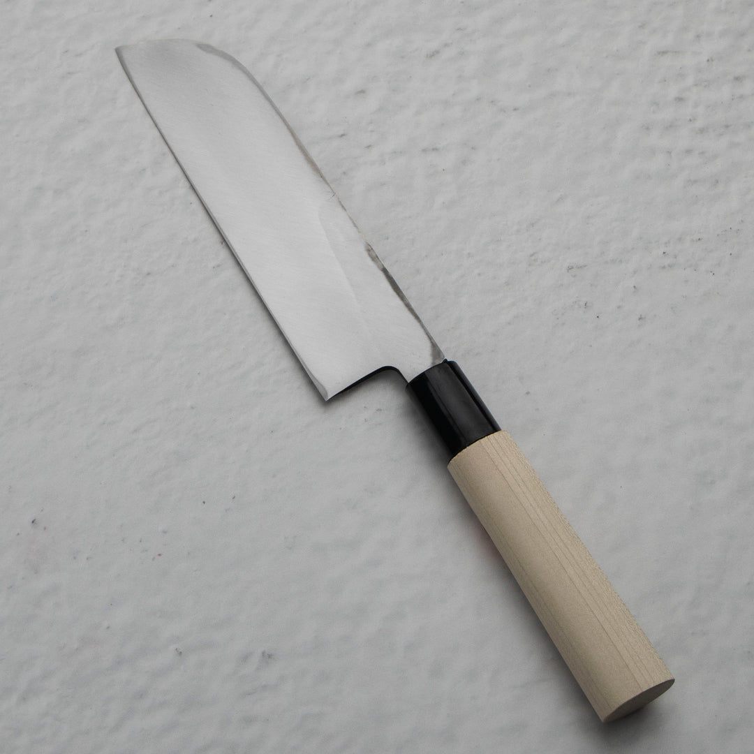 Kamagata Usuba 16,5 cm Sakai Takayuki Kasumi Shirogami#3