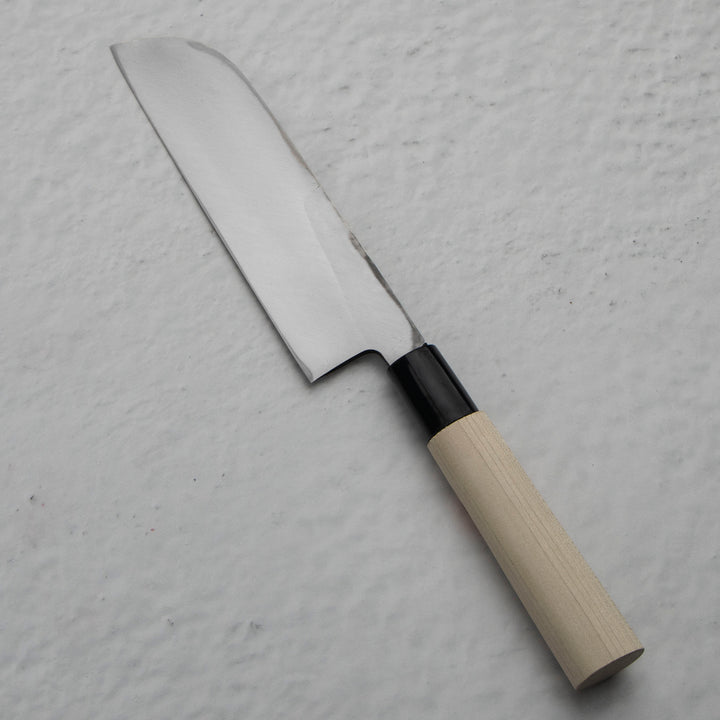 Kamagata Usuba 16,5 cm Sakai Takayuki Kasumi Shirogami#3