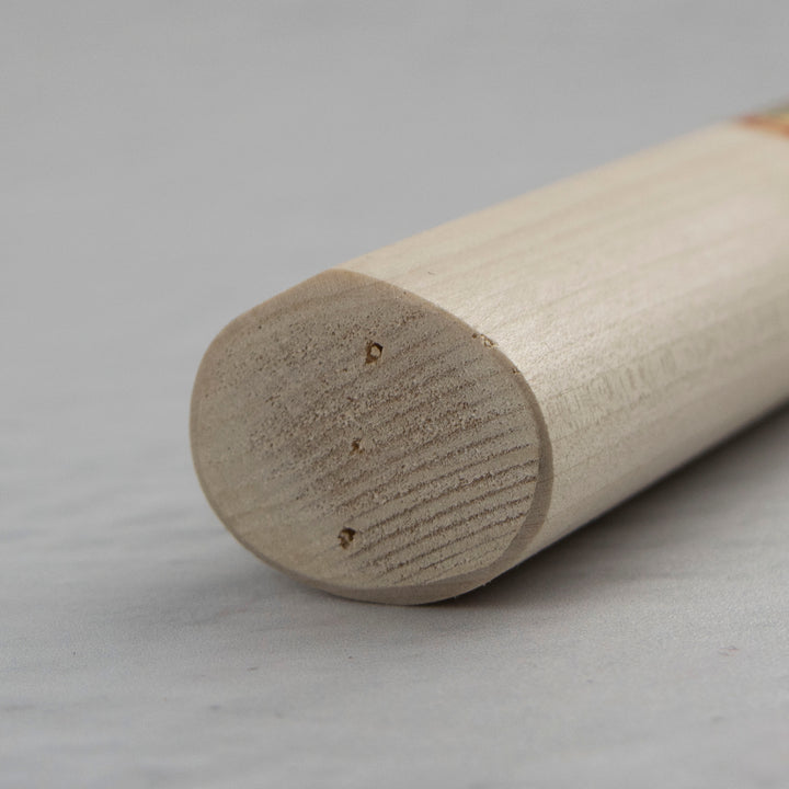 Kamagata Usuba 19,5 cm Sakai Takayuki Kasumi Shirogami#3