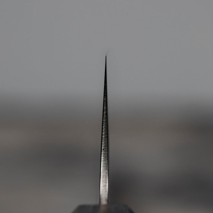 Kengata 19 cm Sakai Takayuki Nanairo Ebony VG-10 Damascus