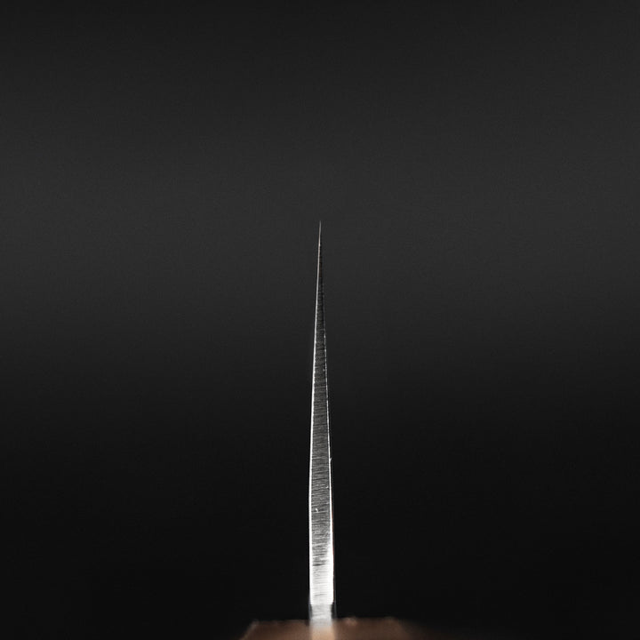 Kengata 19 cm Sakai Takayuki Urushi Sairen VG-10 Damascus