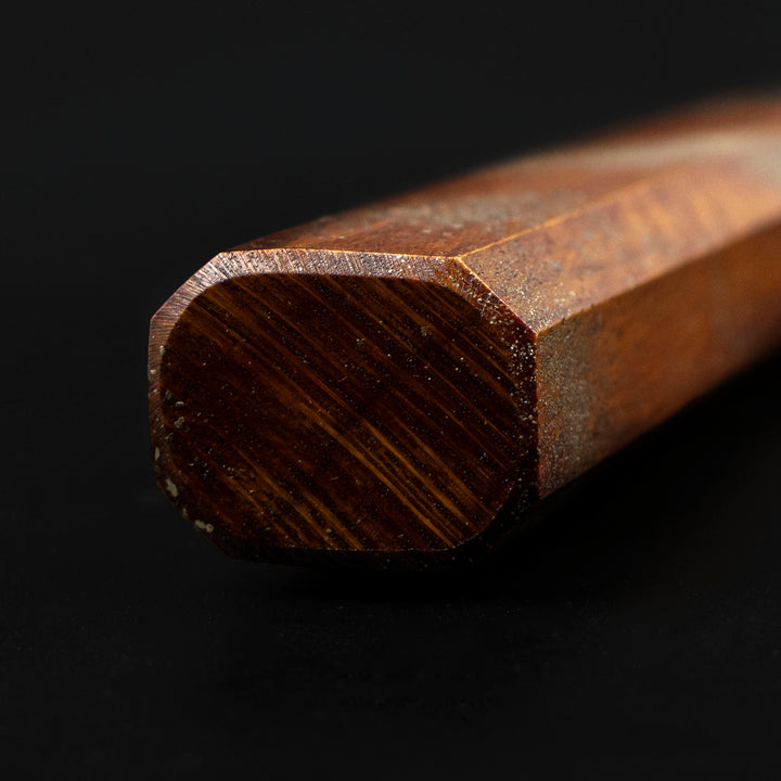 Kengata 19 cm Sakai Takayuki Urushi Sairen VG-10 Damascus