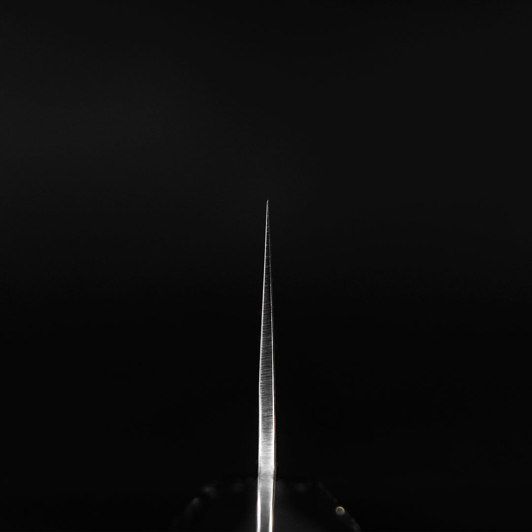 Kengata 19 cm Sakai Takayuki Urushi Saiu VG-10 Damascus