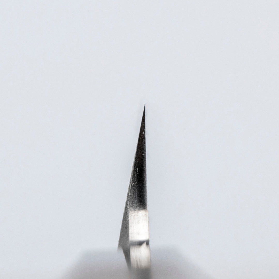 Kengata Yanagiba 27 cm Sakai Takayuki Hanafubuki Silver#3 Damascus
