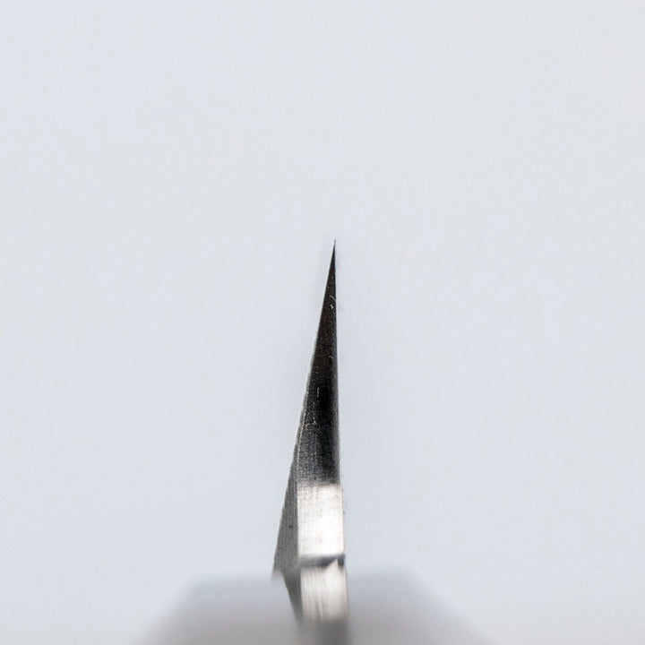 Kengata Yanagiba 27 cm Sakai Takayuki Hanafubuki Silver#3 Damascus