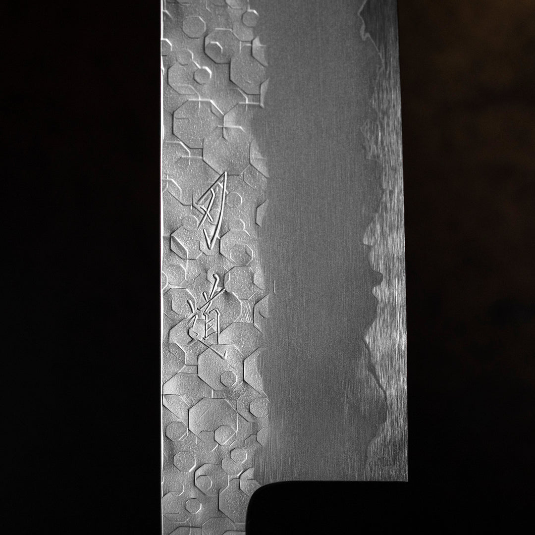 Kiritsuke Gyuto 20 cm Hado Shiosai SPG2