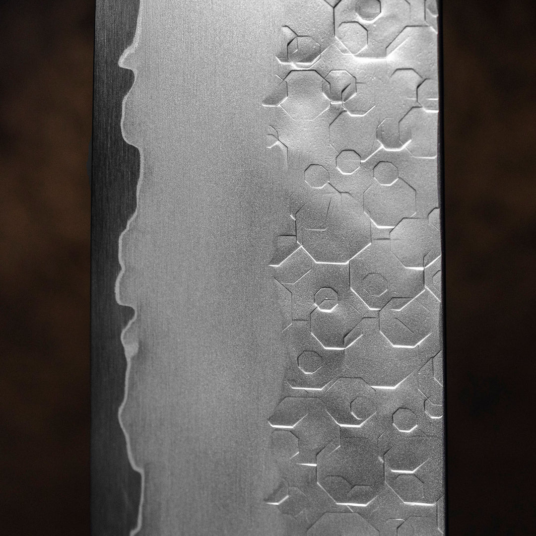 Kiritsuke Gyuto 20 cm Hado Shiosai SPG2