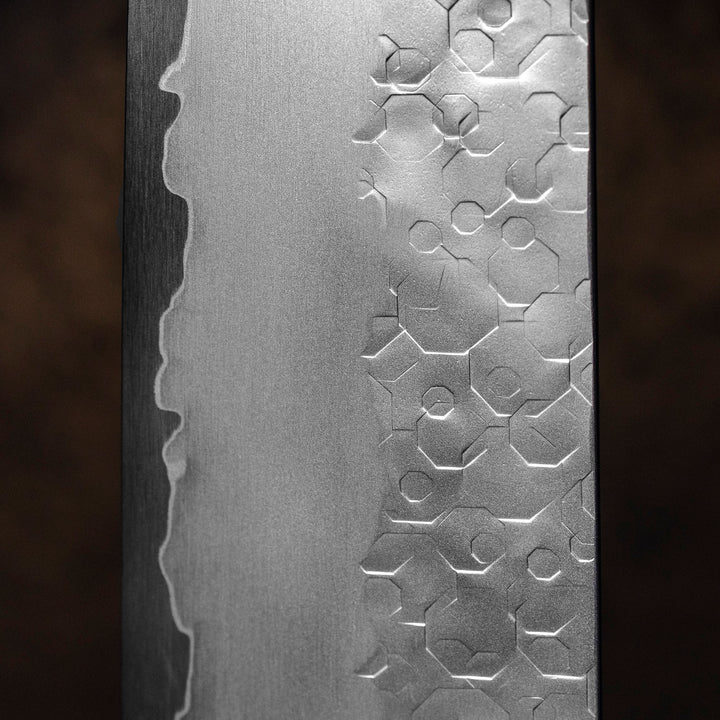 Kiritsuke Gyuto 20 cm Hado Shiosai SPG2