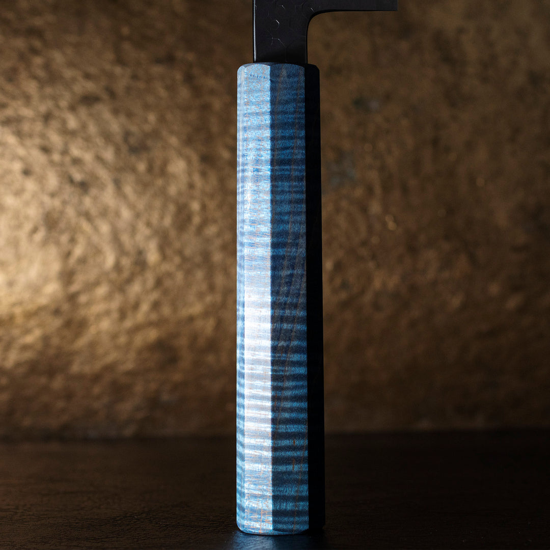 Kiritsuke Gyuto 20 cm Hado Shiosai SPG2