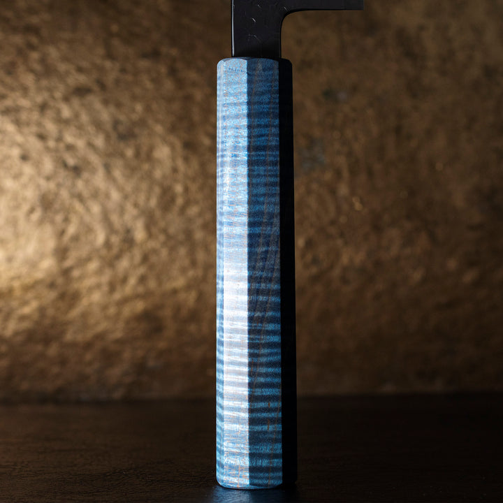 Kiritsuke Gyuto 20 cm Hado Shiosai SPG2