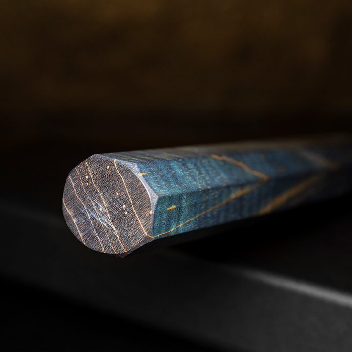 Kiritsuke Gyuto 20 cm Hado Shiosai SPG2
