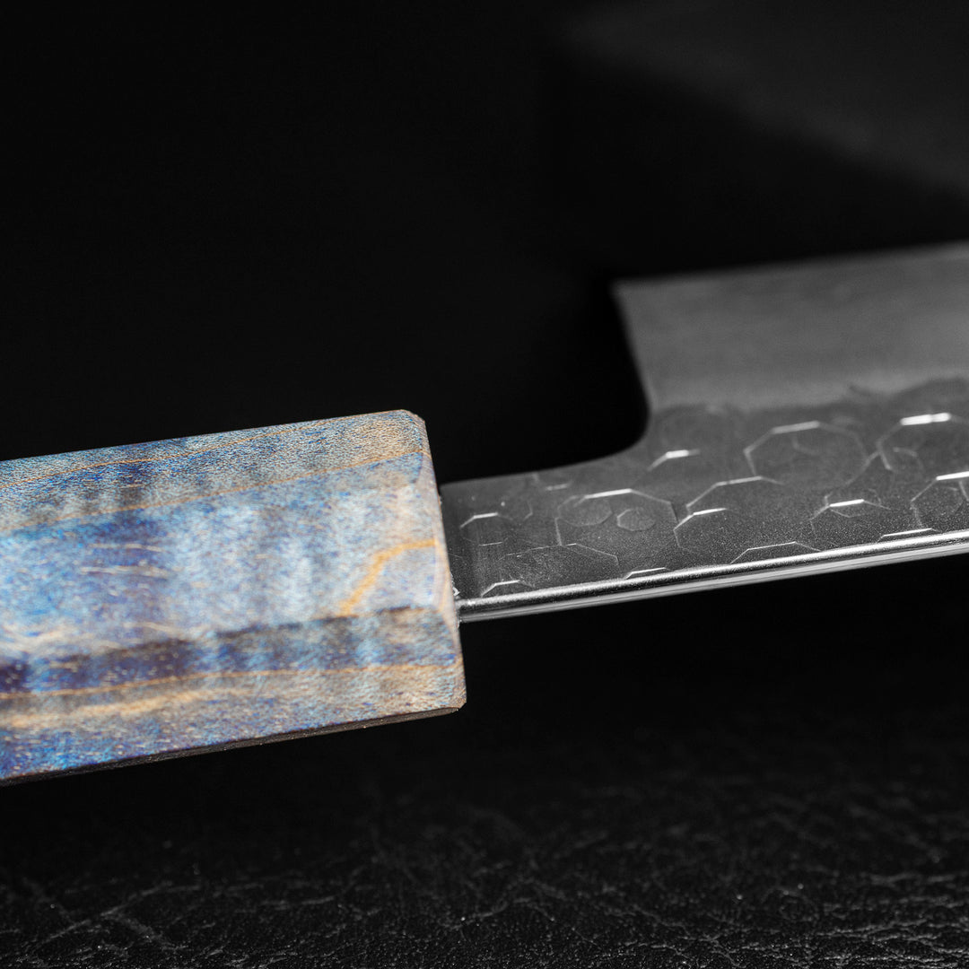 Kiritsuke Gyuto 20 cm Hado Shiosai SPG2
