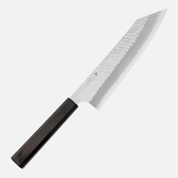 Kiritsuke Gyuto 20 cm Nigara Hamono SG2 Migaki