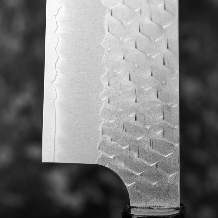 Kiritsuke Gyuto 20 cm Nigara Hamono SG2 Migaki