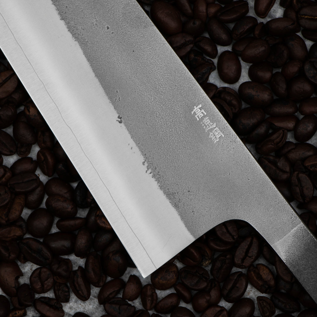Kiritsuke Gyuto 21 cm Blank Yoshikane SKD/SS