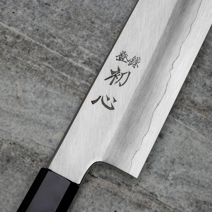 Kiritsuke Gyuto 21 cm Nakagawa Gingami No.3