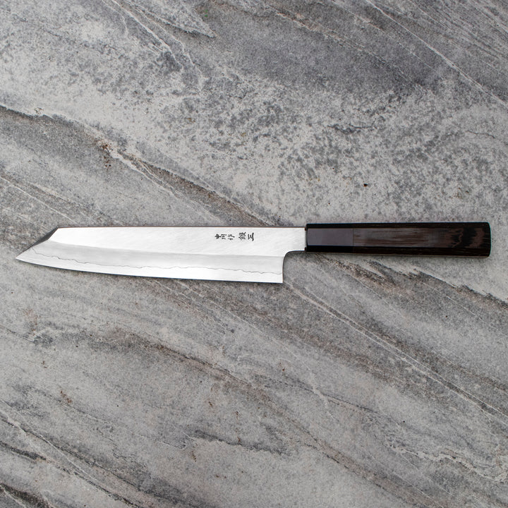 Kiritsuke Gyuto 21 cm Nakagawa Gingami No.3