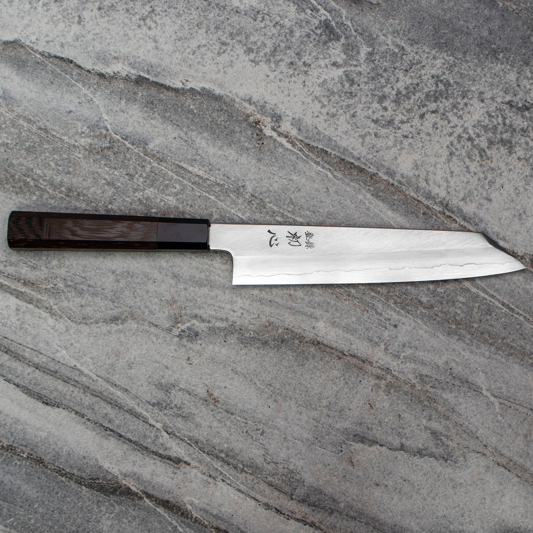 Kiritsuke Gyuto 21 cm Nakagawa Gingami No.3