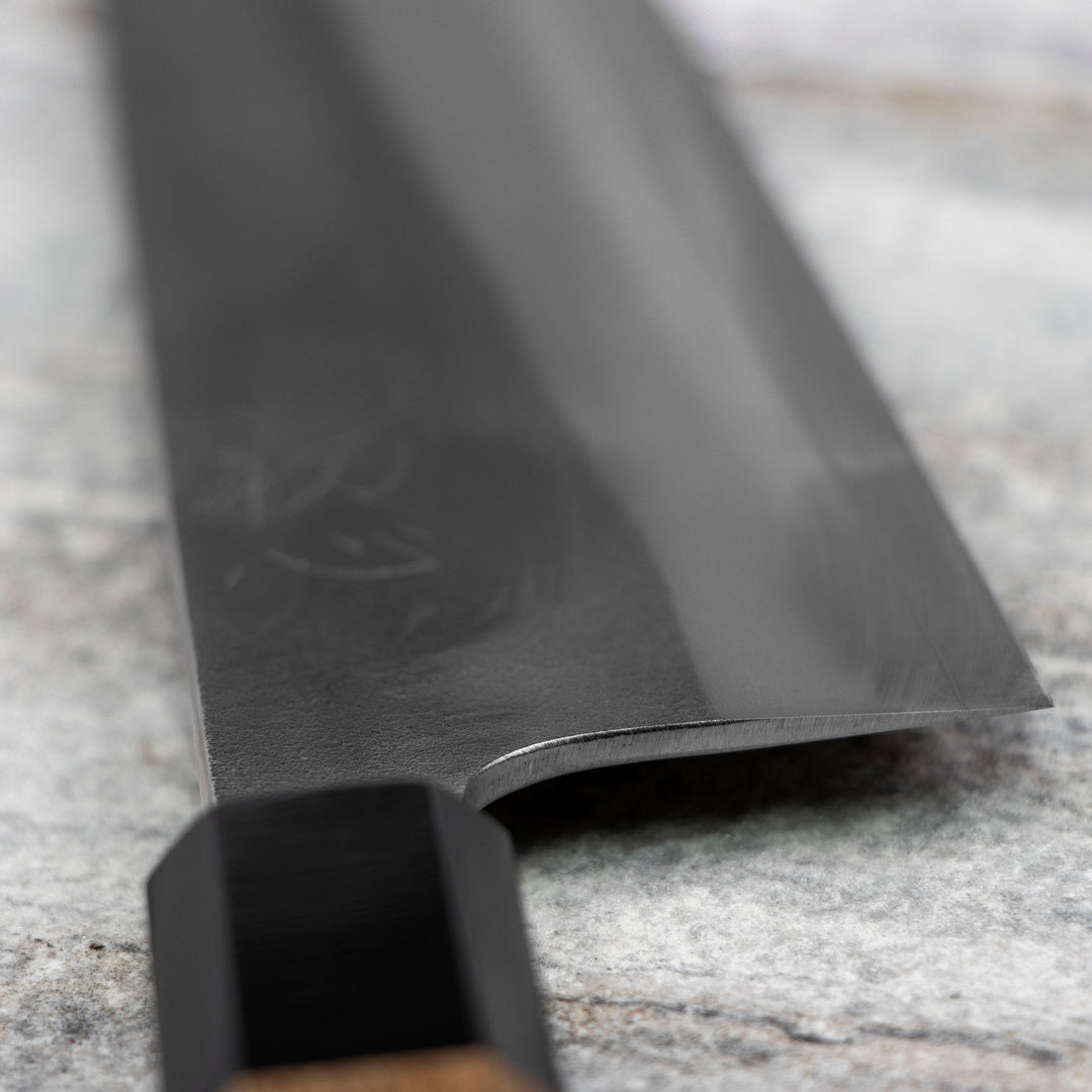 Kiritsuke Gyuto 21 cm Yoshikane SKD/SS