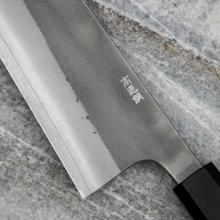 Kiritsuke Gyuto 21 cm Yoshikane SKD/SS