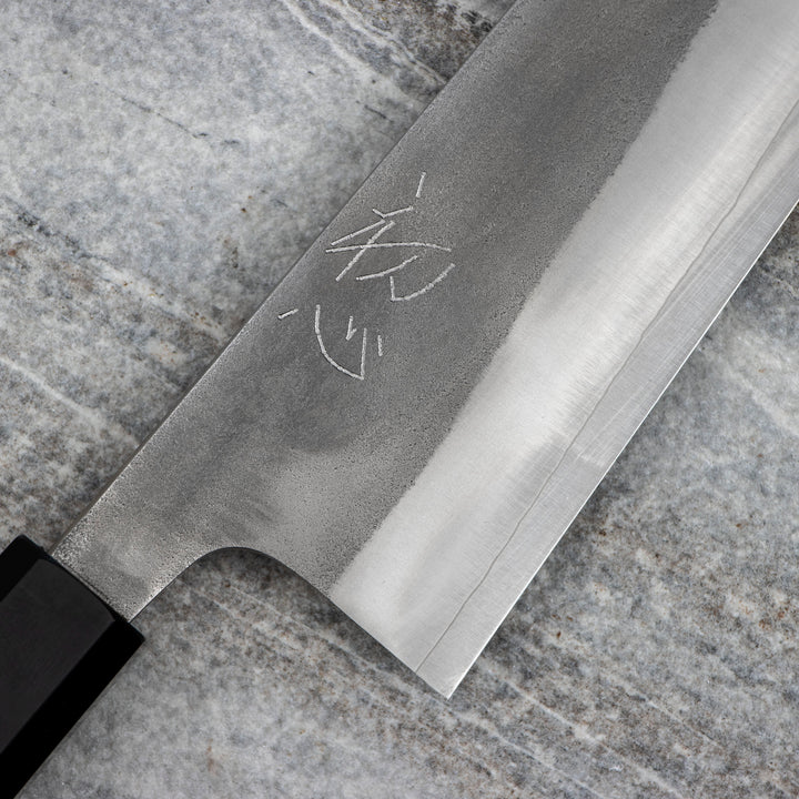 Kiritsuke Gyuto 21 cm Yoshikane SKD/SS