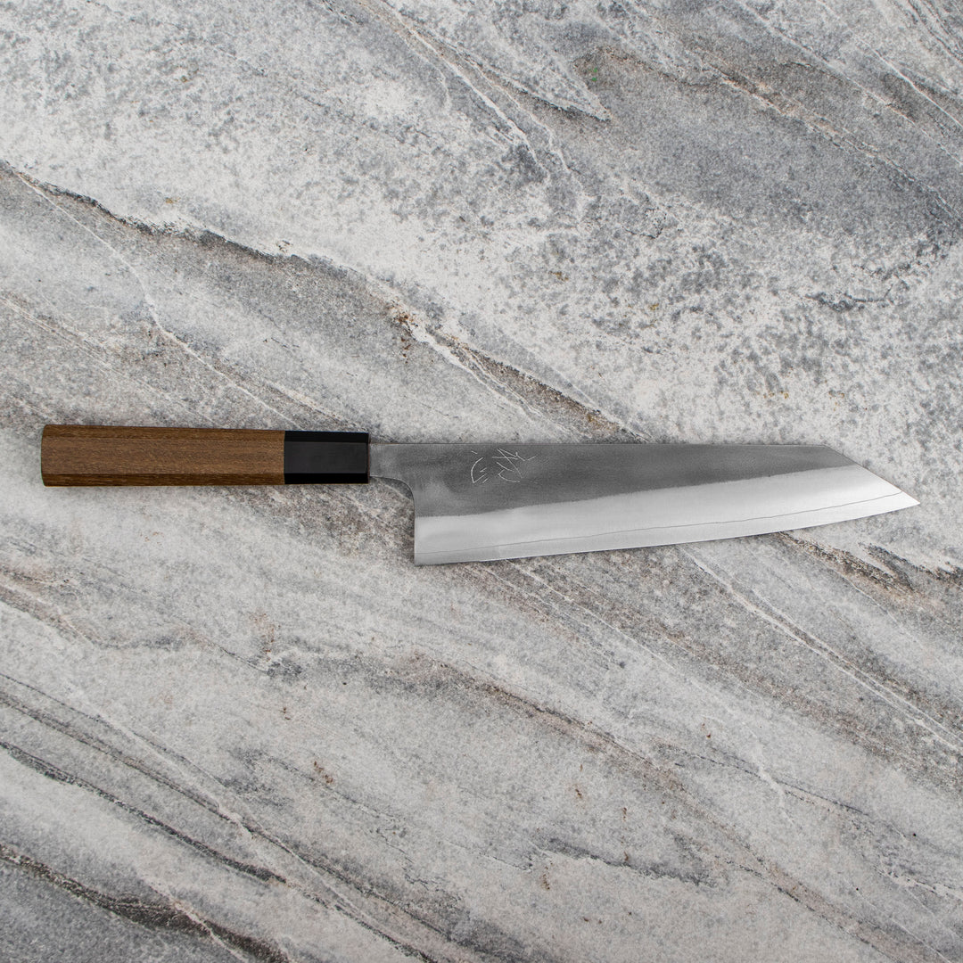 Kiritsuke Gyuto 21 cm Yoshikane SKD/SS