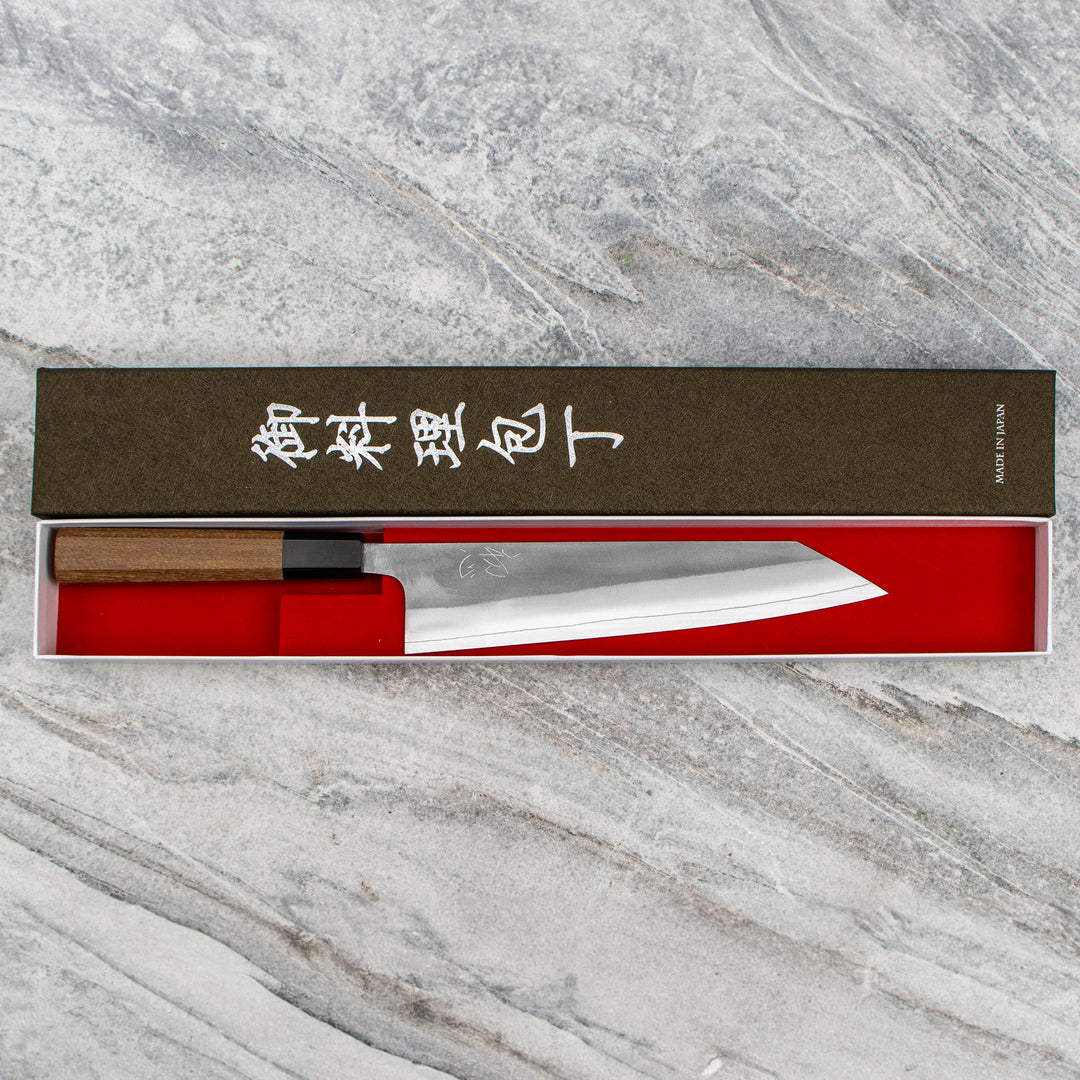 Kiritsuke Gyuto 21 cm Yoshikane SKD/SS