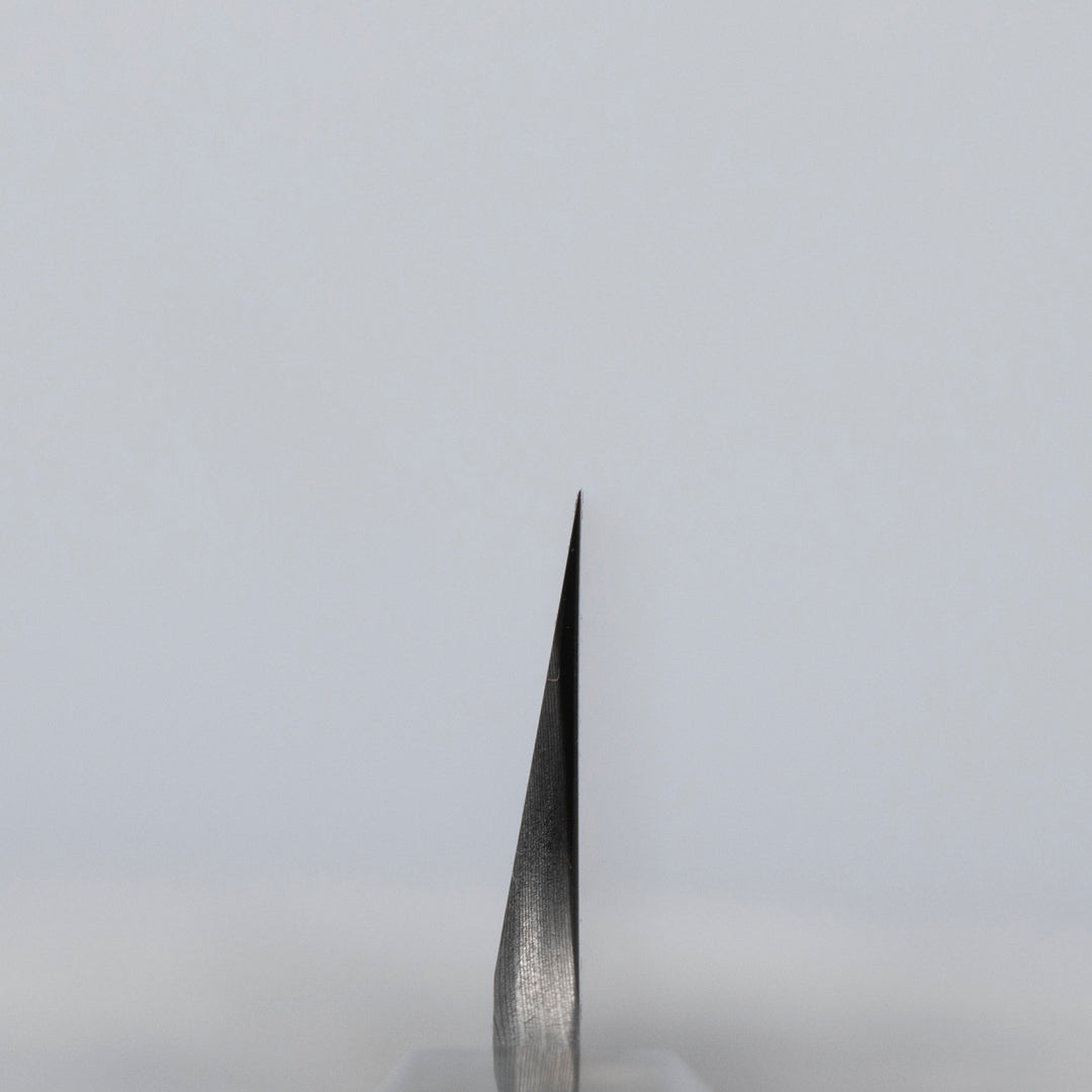 Kiritsuke Yanagiba 30 cm Nigara Hamono Anmon Aogami#2