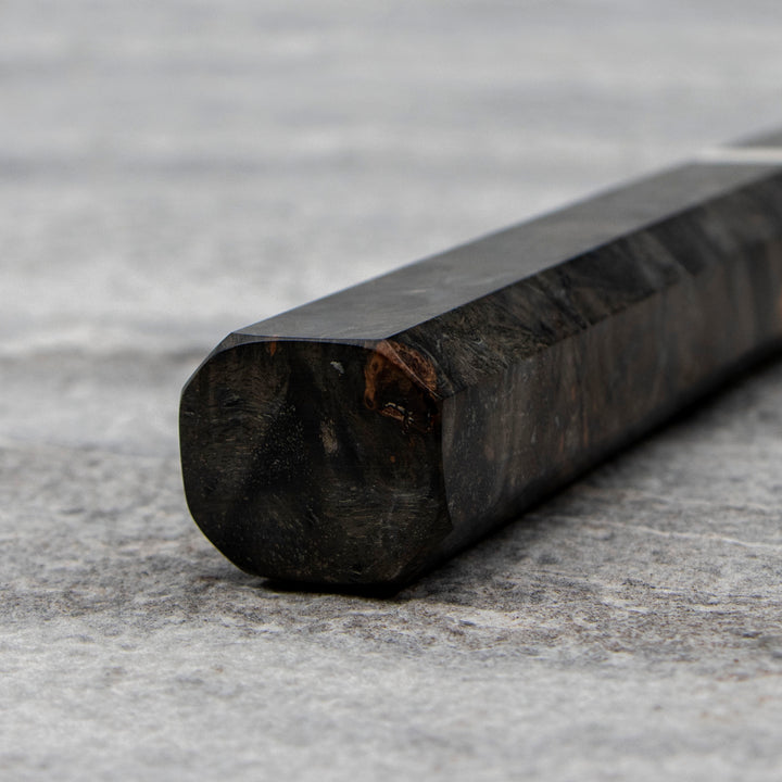 Kiritsuke Yanagiba 30 cm Nigara Hamono Anmon Aogami#2