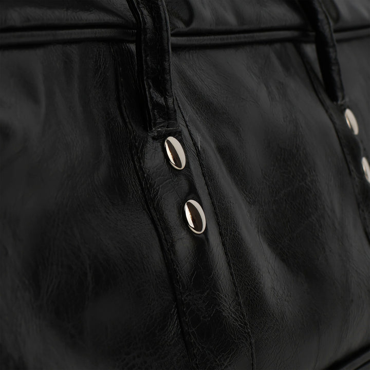 Knife Bag XL Eco Leather Sakai Takayuki