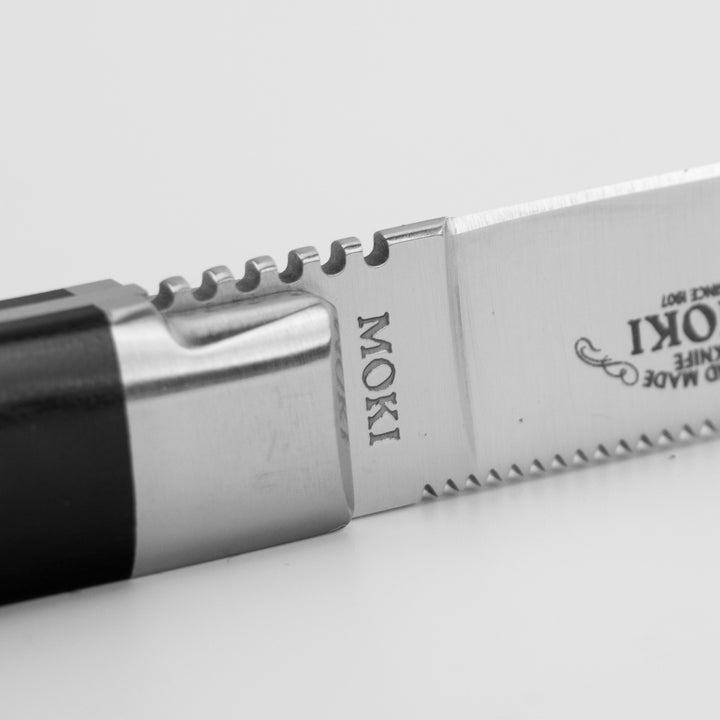 Moki AUS-8 Trout & Bird Outdoor 7,5 cm