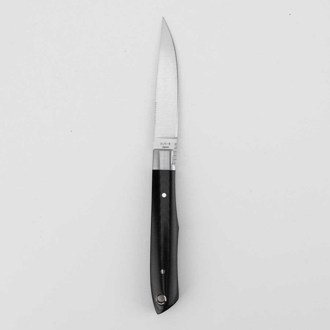 Moki AUS-8 Trout & Bird Outdoor 7,5 cm