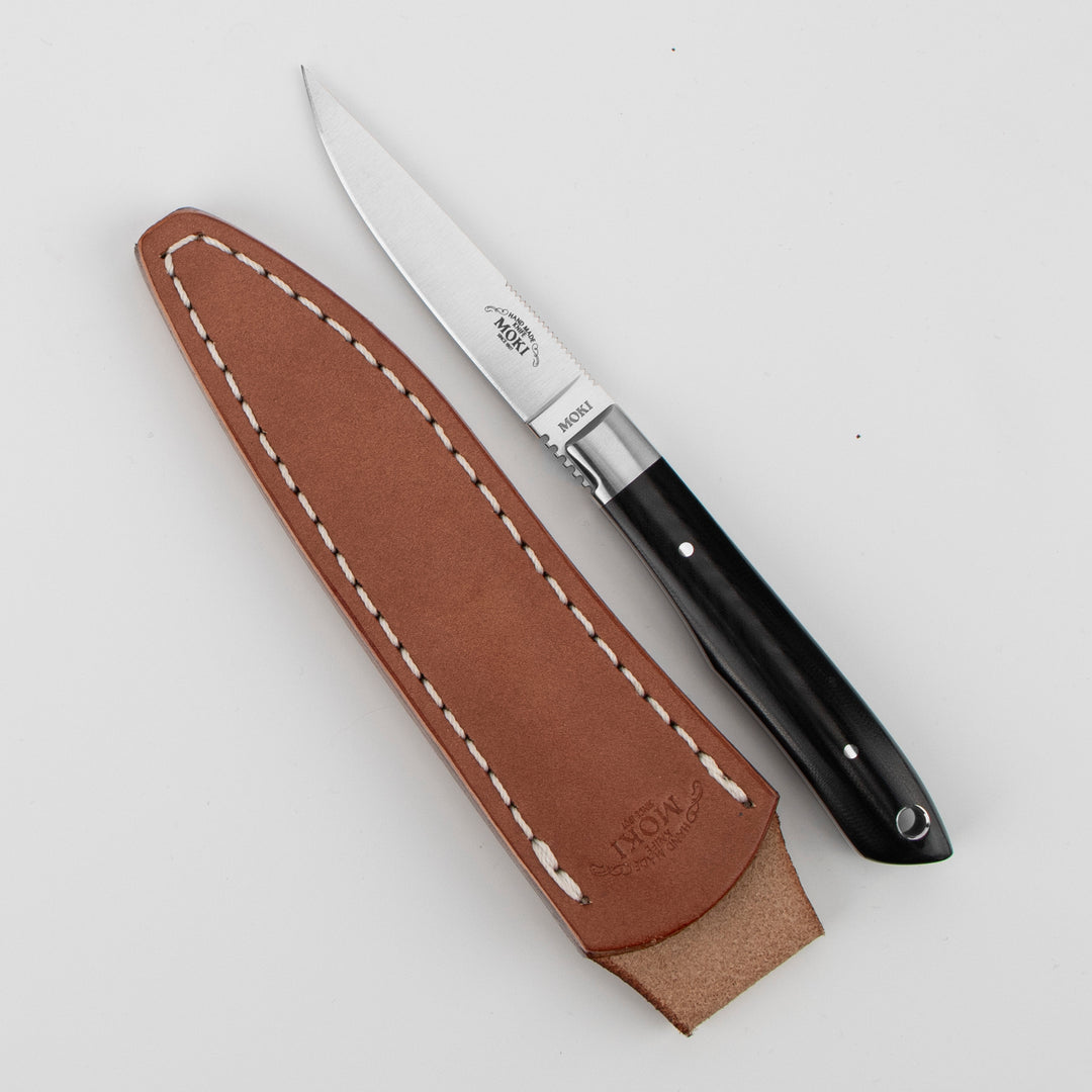 Moki AUS-8 Trout & Bird Outdoor 7,5 cm