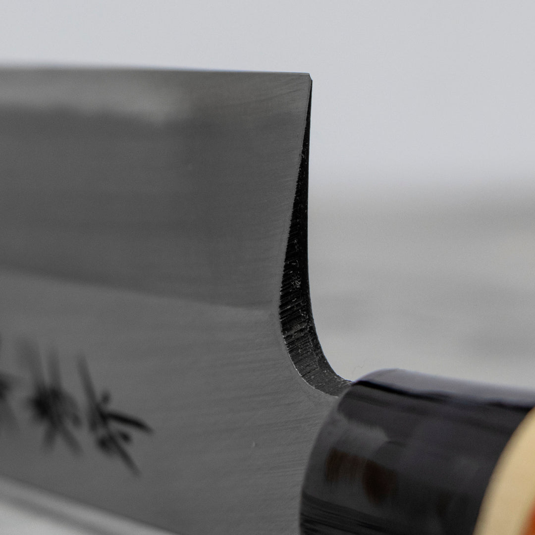 Mukimono 18 cm Sakai Takayuki Kasumi Shirogami#3