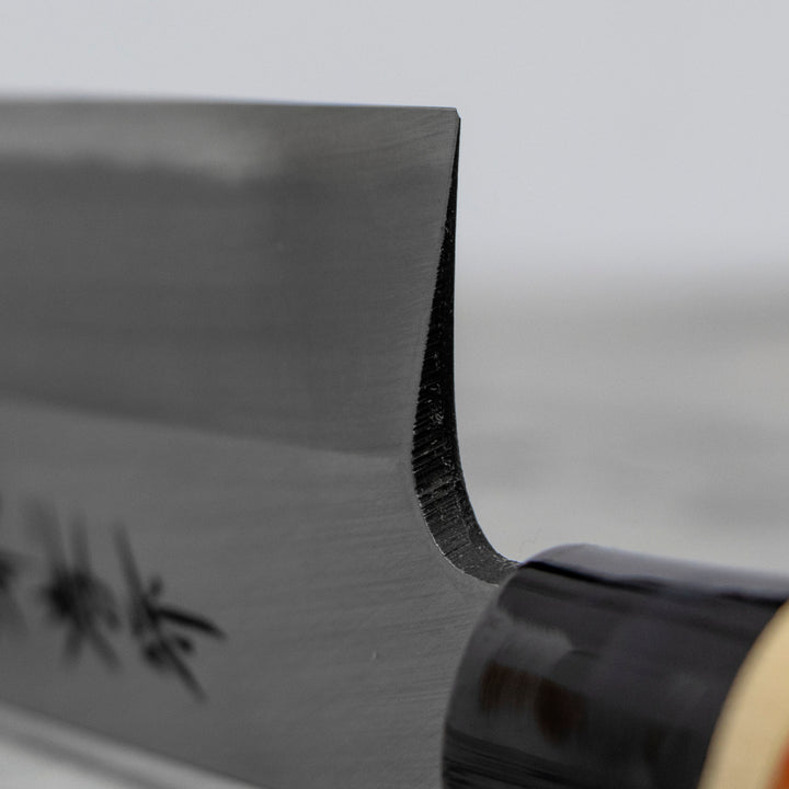 Mukimono 18 cm Sakai Takayuki Kasumi Shirogami#3