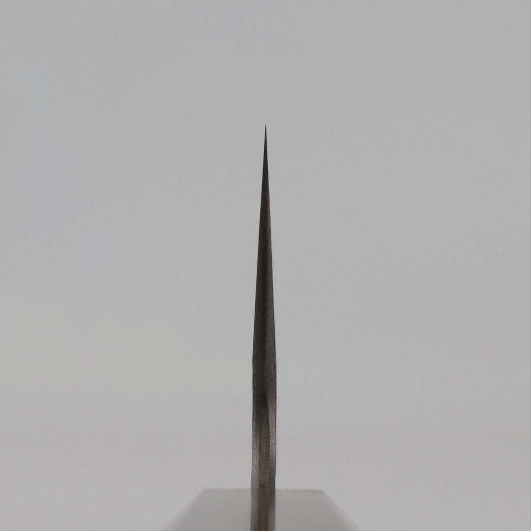 Nakiri 16,5 cm Nigara Hamono VG-10 Damascus