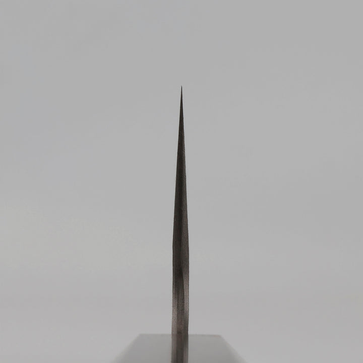 Nakiri 16,5 cm Nigara Hamono VG-10 Damascus