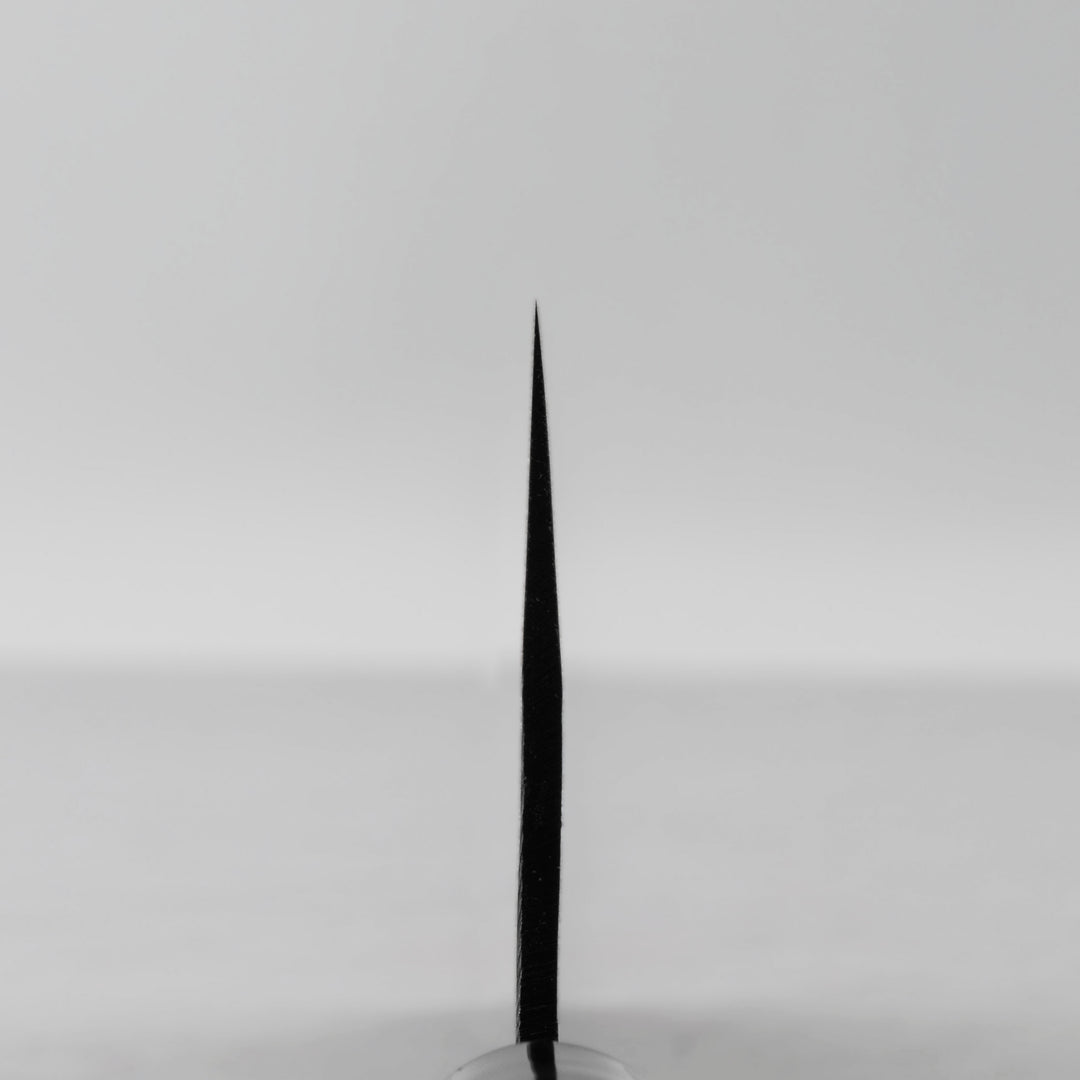 Nakiri 16,5 cm Oul Aogami#1 Buho Kuro