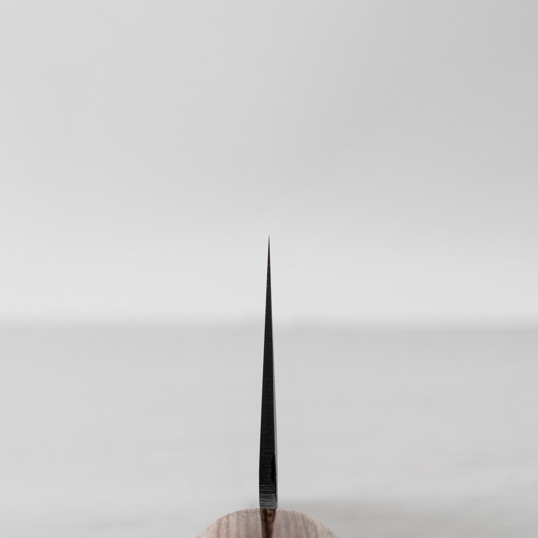 Nakiri 16,5 cm Seki Kanetsune 1000 Shiro-2/SS