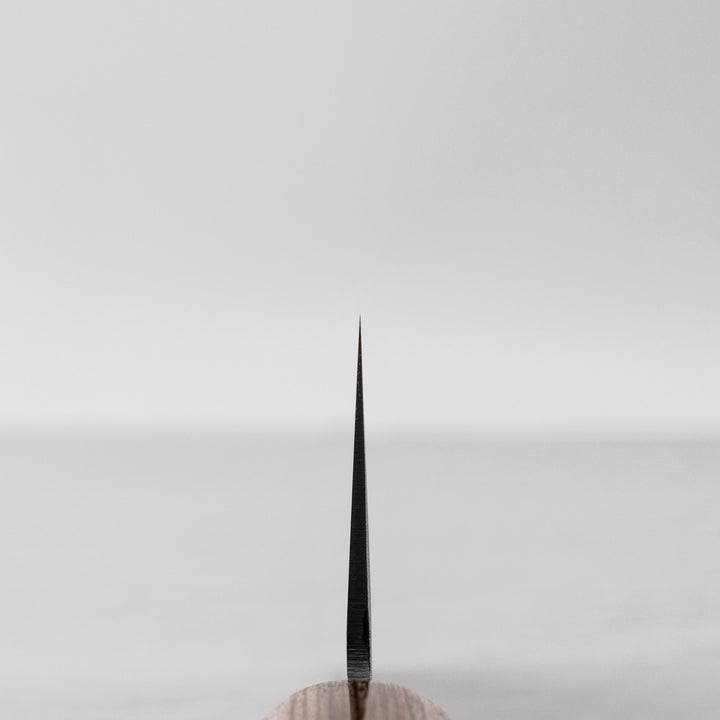 Nakiri 16,5 cm Seki Kanetsune 1000 Shiro-2/SS
