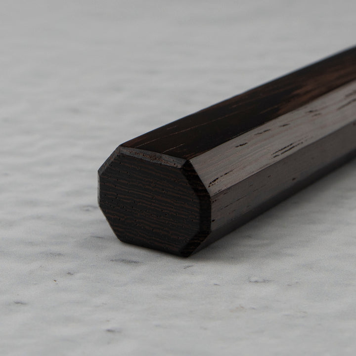 Nakiri 16,5 cm Shiro Kamo SG2 Damascus