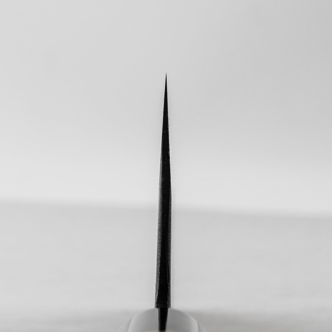 Nakiri 16,5 cm Tsukasa Hinoura Shirogami#2