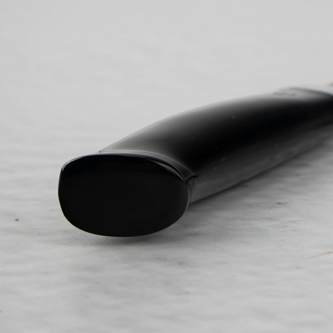Nakiri 17 cm Takeshi Saji Art Black Color VG-10