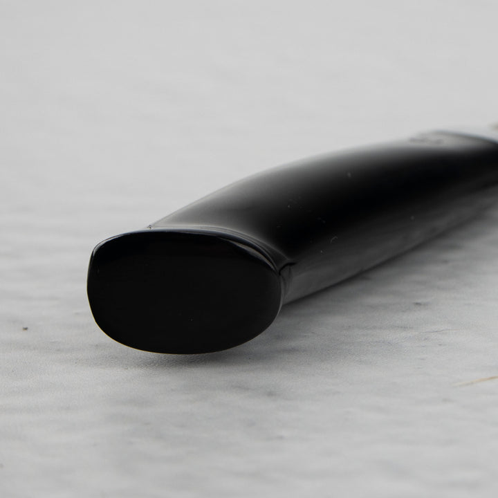 Nakiri 17 cm Takeshi Saji Art Black Color VG-10