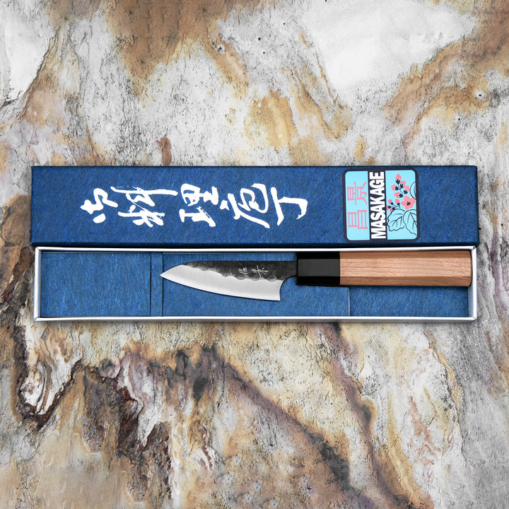 Paring 7,5 cm Masakage Koishi Aogami Super/SS