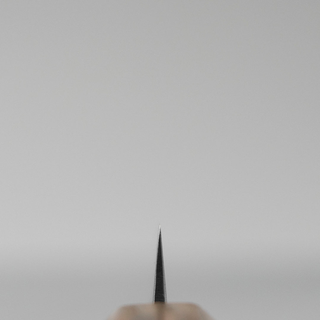 Paring 8 cm Ittetsu Nashiji Gingami No.3